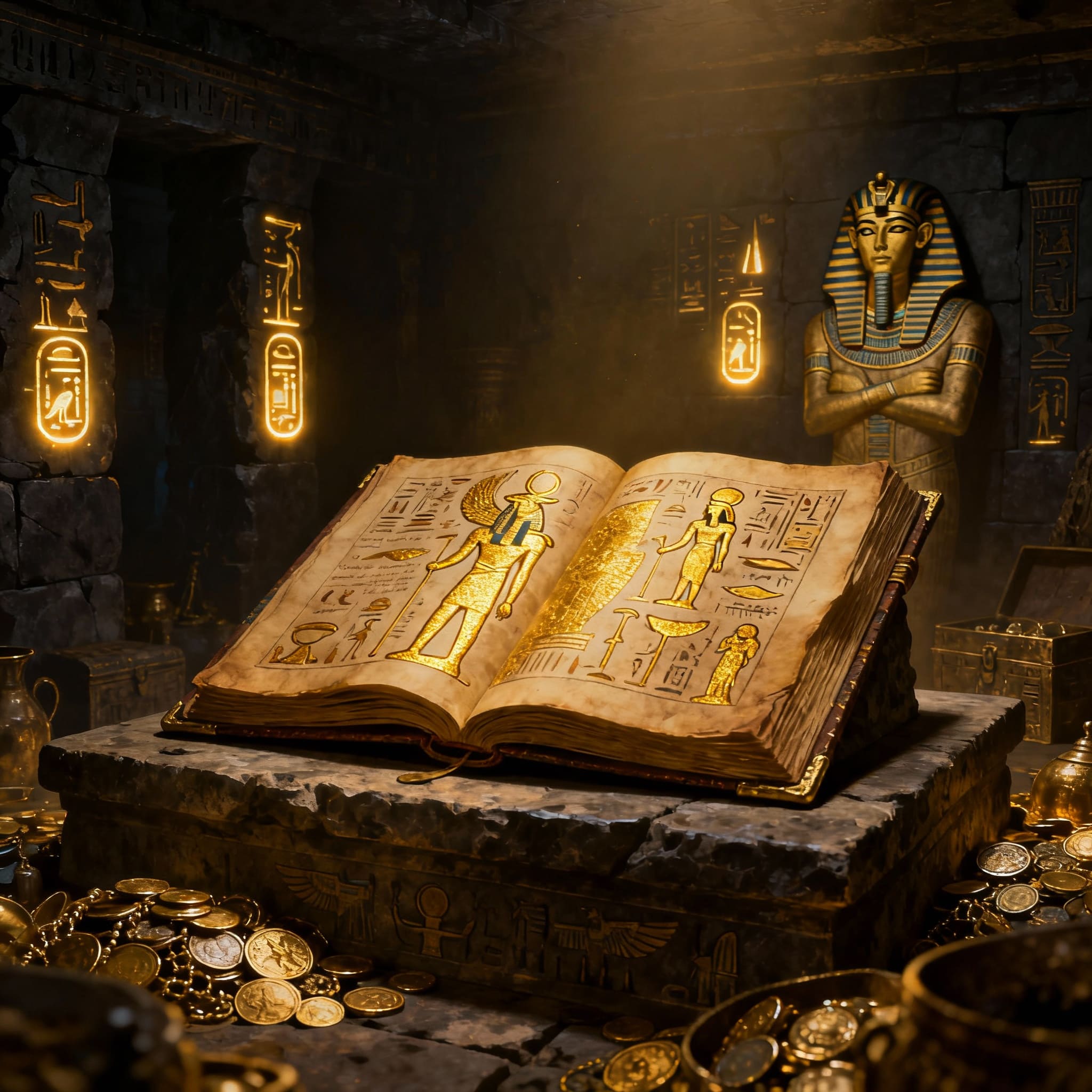 Book of Dead Pokie